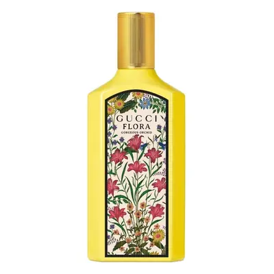 Gucci Gucci Flora Gorgeous Orchid Refill Woda perfumowana 100 ml Damski