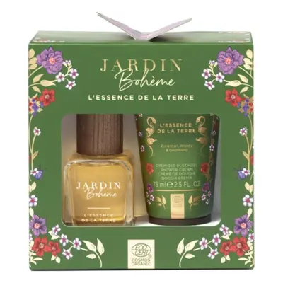 Jardin Bohème Natural Fragrances L´Essence de la Terre Value Set Zestawy perfum 1 ct Damski