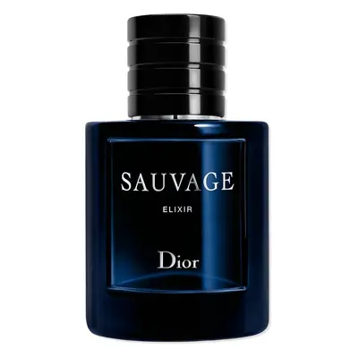 DIOR Sauvage Elixir Perfumy 100 ml Męskie