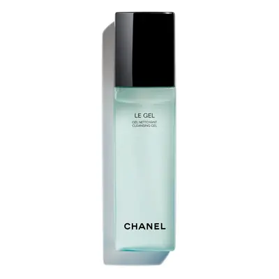 CHANEL CHANEL LE GEL ŻEL DO MYCIA TWARZY FLAKON Z POMPKĄ 150ML Kremy do twarzy 150 ml