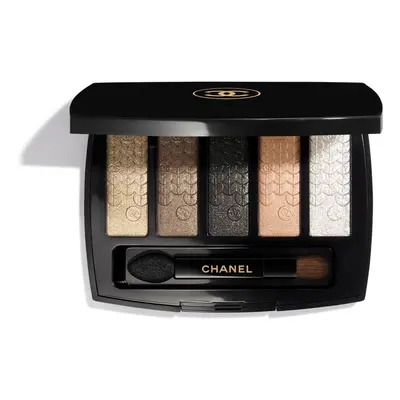 CHANEL LUMIÈRE GRAPHIQUE Cienie do powiek 4,5 g MULTICOLOR