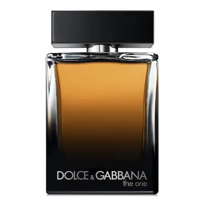 Dolce&Gabbana The One For Men Eau de Parfum Spray Woda perfumowana 50 ml Męskie