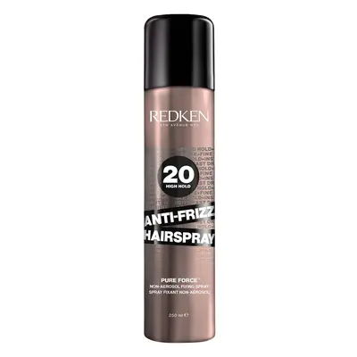 Redken Stylizacja włosów Anti Frizz Lakiery do włosów 250 ml