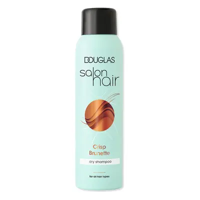 Douglas Collection Salon Hair Suche szampony 150 ml Brązowy Damski