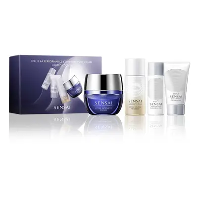 SENSAI Cellular Performance Extra Intensive Extra Intentensive Cream LTD. SET Kremy do twarzy 1 