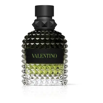 Valentino Born In Roma Uomo Born in Roma Green Stravaganza Spray do ciała 50 ml Męskie