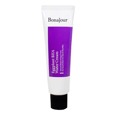 Bonajour Eggplant BHA Water Cream Toniki do twarzy 50 ml