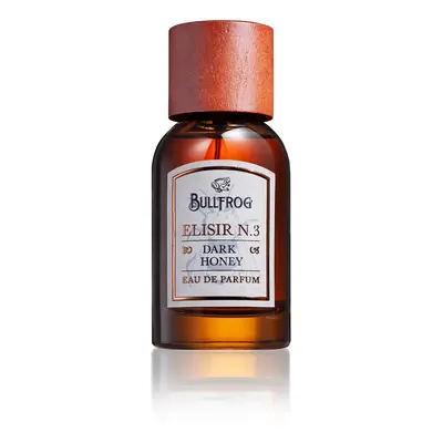 Bullfrog ELISIR N.3 - DARK HONEY Perfumy 100 ml Męskie