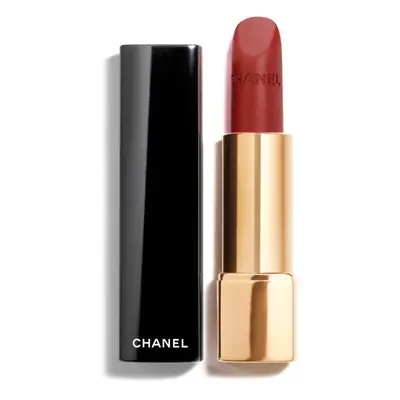 CHANEL ROUGE ALLURE VELVET ŚWIETLISTA, MATOWA POMADKA Szminki 3,5 g 54 PARADOXALE