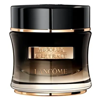 Lancôme Lancôme Absolue L'Extrait The Elixir Eye Treatment liftingujący krem pod oczy Kremy pod 