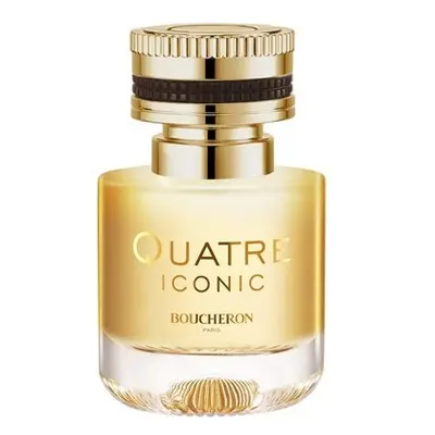 Boucheron Quatre pour Femme Quatre Iconic EDP Woda perfumowana 30 ml