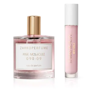 Zarkoperfume Zarkoperfume Pretty in Pink pudełko Zestawy perfum 1 ct Damski