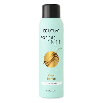 Douglas Collection Salon Hair Suche szampony 150 ml Jasnobrązowy Damski