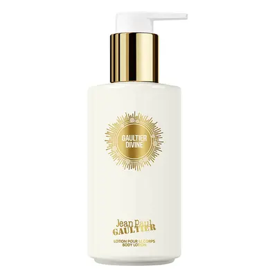 Jean Paul Gaultier Classique Gaultier Divine balsam do ciała Balsamy do ciała 200 ml