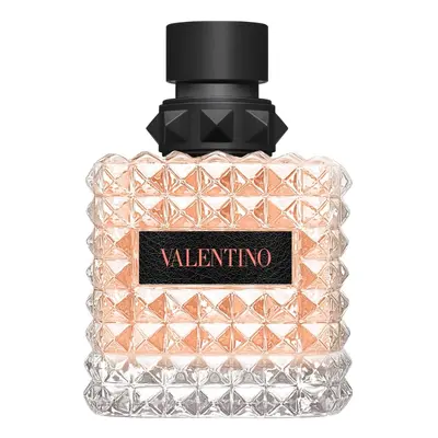 Valentino Born In Roma Donna Donna Coral Fantasy Woda perfumowana 100 ml Damski