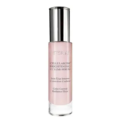 By Terry BRIGHTENING CC SERUM Kremy tonujące 30 ml Biały