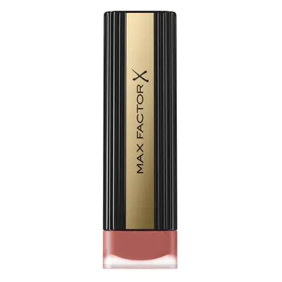 Max Factor Matowa pomadka Max Factor Velvet Mattes Szminki 4 g 10 - SUNKISS