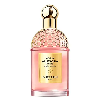 Guerlain Aqua Allegoria Forte Rosa Rossa Woda Perfumowana Woda toaletowa 125 ml Damski