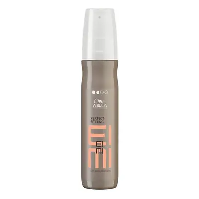 Wella EIMI Volume Perfect Setting lotion do suszenia włosów Termoochrona włosów 150 ml