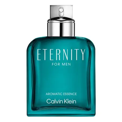 CALVIN KLEIN Eternity for men Aromatic Essence For Men Perfumy 200 ml Męskie