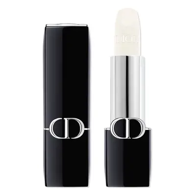 DIOR Rouge Dior Balm - Uniwersalny balsam do ust - Nawilżająca baza kwiatowa Balsamy do ust 3,2 