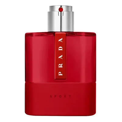 Prada Luna Rossa Sport Eau de Toilette Spray Woda toaletowa 100 ml Męskie