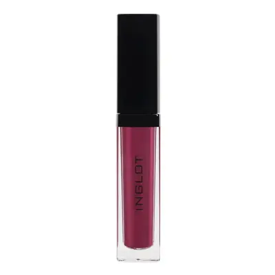 Inglot POMADKA W PŁYNIE HD MATTE Szminki 5,5 ml 15