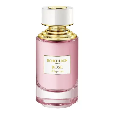 Boucheron Galerie Olfactive Rose d'Isparta Woda perfumowana 125 ml