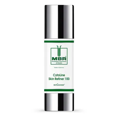 MBR Medical Beauty Research CYTOLINE SKIN REFINER 100 - PEELING ENZYMATYCZNY OTWIERAJĄCY SKÓRĘ P