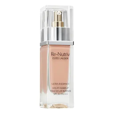 Estée Lauder Re-Nutriv Pielęgnacja Re-Nutriv Ultra Radiance Liquid Makeup Podkłady 30 ml 3C2