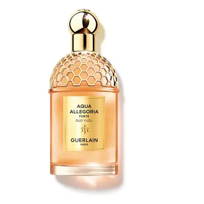 Guerlain Aqua Allegoria Oud Yuzu Refill Perfumy 125 ml