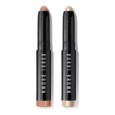 Bobbi Brown Mini Long-Wear Cream Shadow Stick Duo Cienie do powiek 1 ct 1 szt.