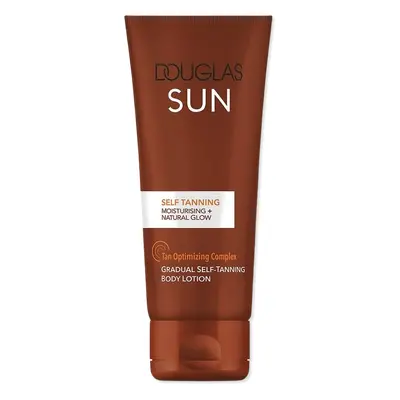 Douglas Collection Sun Self-Tanning Body Lotion Samoopalacze 200 ml