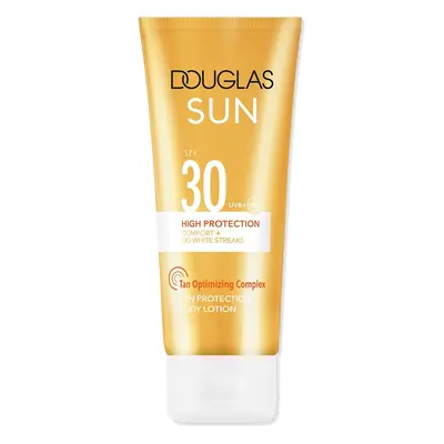 Douglas Collection Sun SPF 30 High-Protection Body Lotion Ochrona przeciwsłoneczna 200 ml