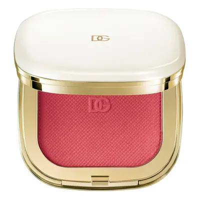 Dolce&Gabbana CLASSIC LOOK Cheeks & Eyes Match Róż do policzków 8 g WON STRAWB