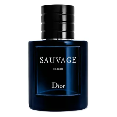 DIOR Sauvage Elixir Perfumy 60 ml Męskie