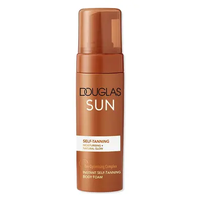 Douglas Collection Sun Self Tanning Body Foam Samoopalacze 150 ml