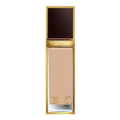 TOM FORD Shade+ Illuminate Foundation SPF 50 Podkłady 30 ml Porcelain