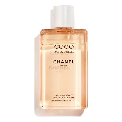 CHANEL COCO MADEMOISELLE Żele pod prysznic 200 ml Damski