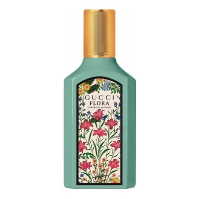 Gucci Gucci Flora Gorgeous Jasmine Woda perfumowana 50 ml Damski