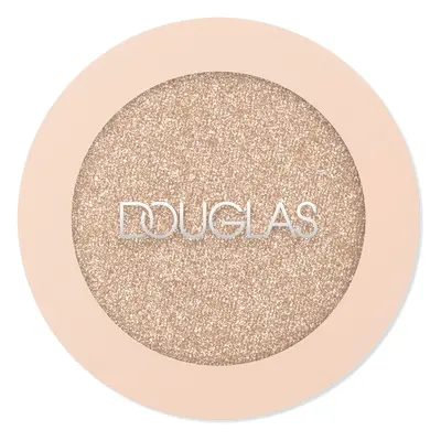 Douglas Collection Make-Up Mono Eyeshadow Irisdescent Cienie do powiek 1,8 g 05 - GLORIOUS