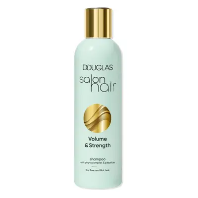 Douglas Collection Salon Hair Volume & Strength Szampony 250 ml Damski