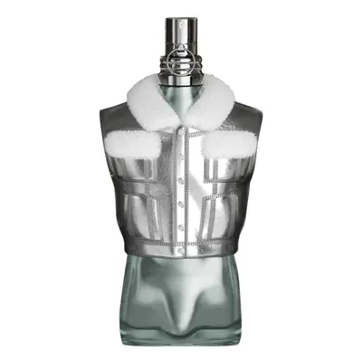 Jean Paul Gaultier Le Male Xmas Collector 2023 Woda toaletowa 125 ml Męskie