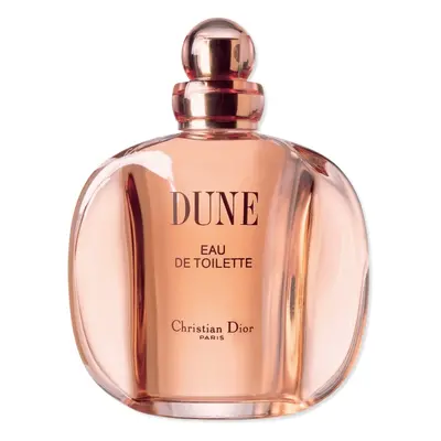 DIOR Dune Eau de Toilette Spray Woda toaletowa 100 ml Damski