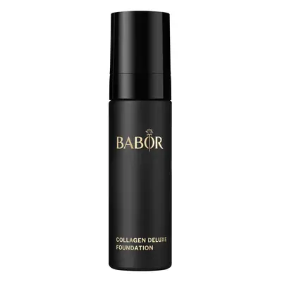 BABOR KOLAGEN DELUXE Podkłady 34 ml 05