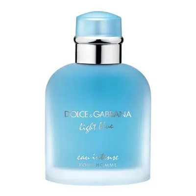 Dolce&Gabbana Light Blue Pour Homme Intense Woda perfumowana 100 ml Męskie