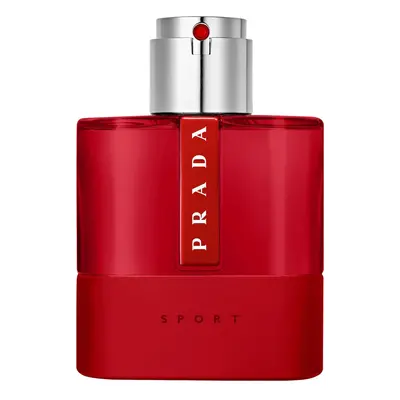 Prada Luna Rossa Sport Eau de Toilette Spray Woda toaletowa 50 ml Męskie