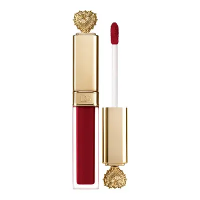 Dolce&Gabbana EVERKISS LIQUID LIP Szminki 5 ml AUDACIA 410