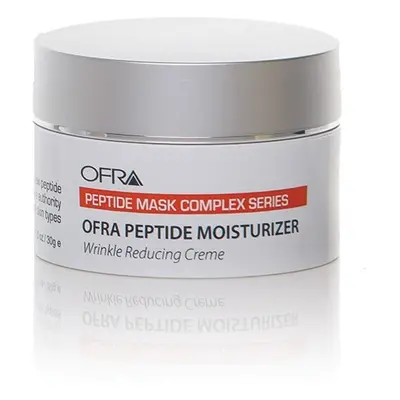 Ofra Cosmetics Peptide Moisturizer Kremy przeciwzmarszczkowe 30 ml