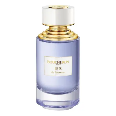 Boucheron Galerie Olfactive Iris de Syracuse Woda perfumowana 125 ml